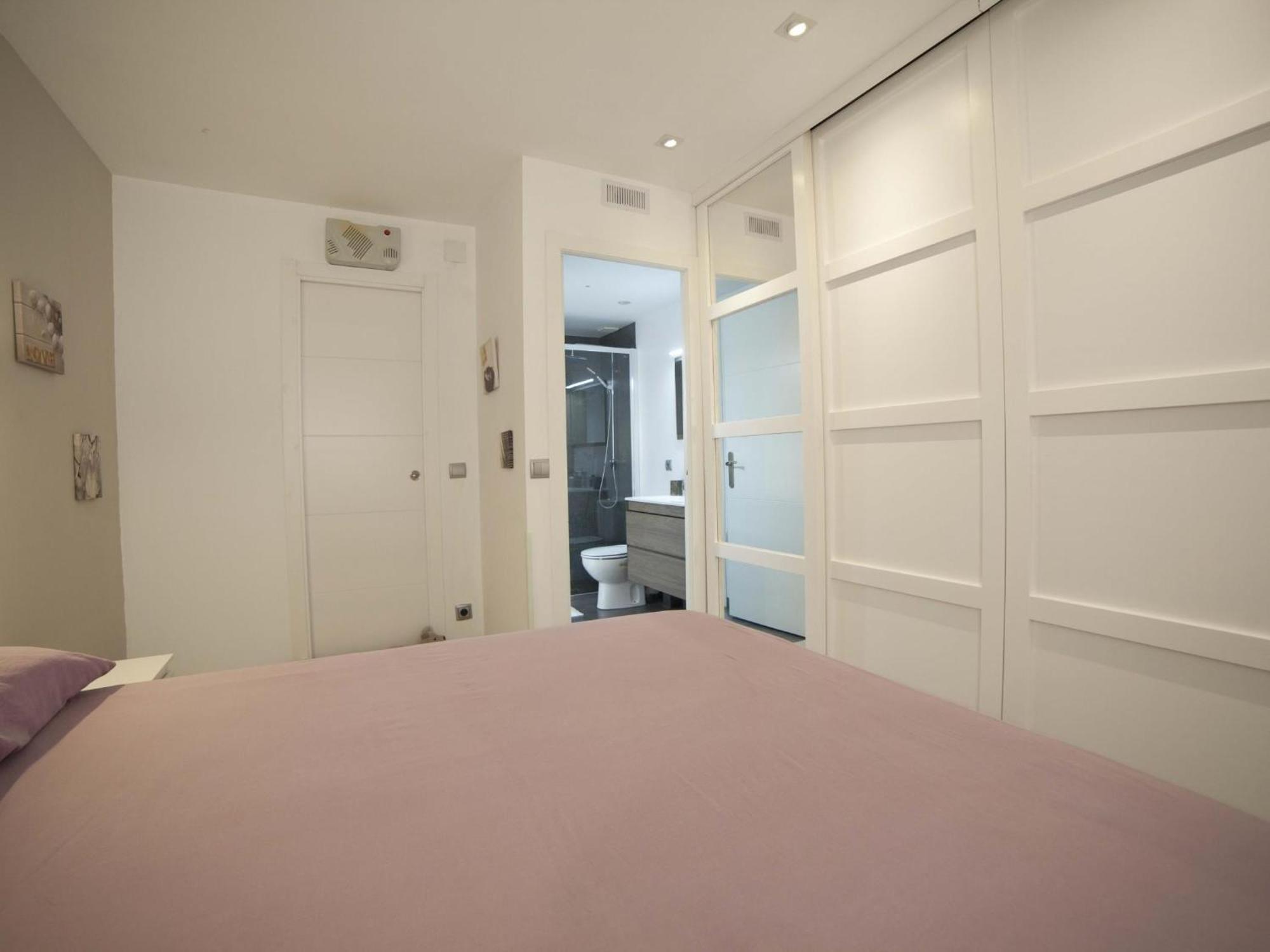 Refugio Relax ~ Playa San Juan Apartman Alicante Kültér fotó