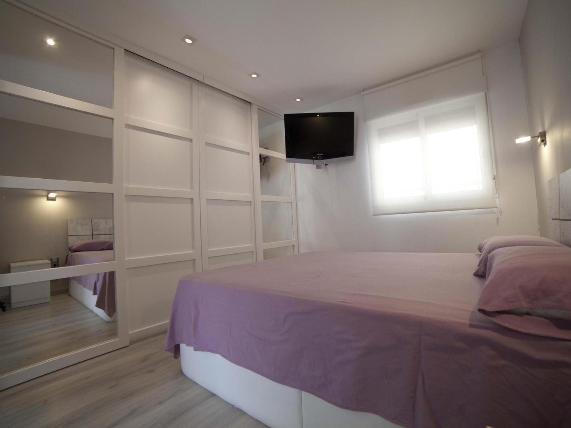 Refugio Relax ~ Playa San Juan Apartman Alicante Kültér fotó