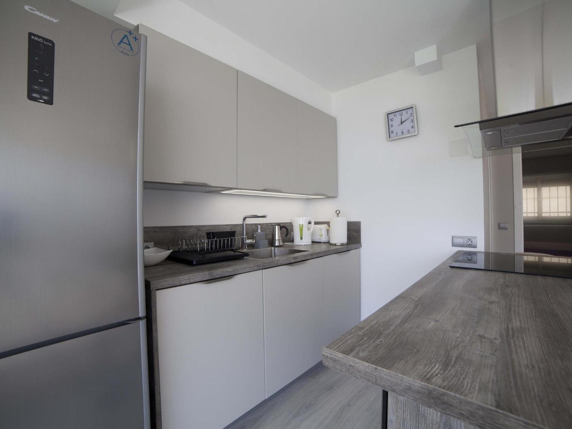 Refugio Relax ~ Playa San Juan Apartman Alicante Kültér fotó