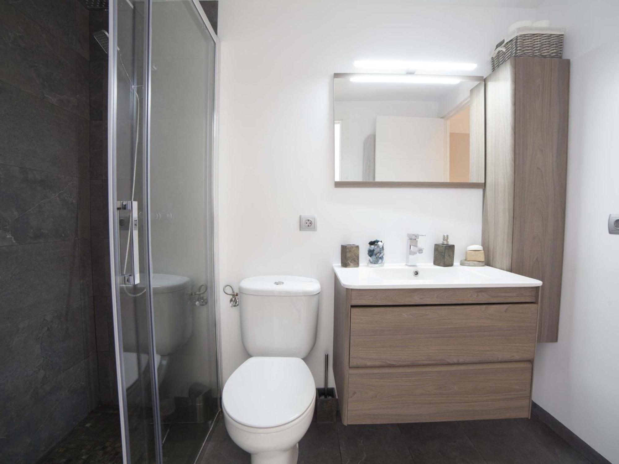 Refugio Relax ~ Playa San Juan Apartman Alicante Kültér fotó